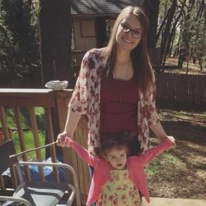 Meet your Posher, Kaylarenee